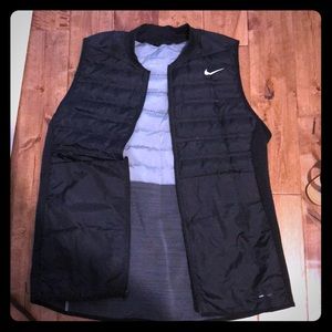 Nike Golf Vest